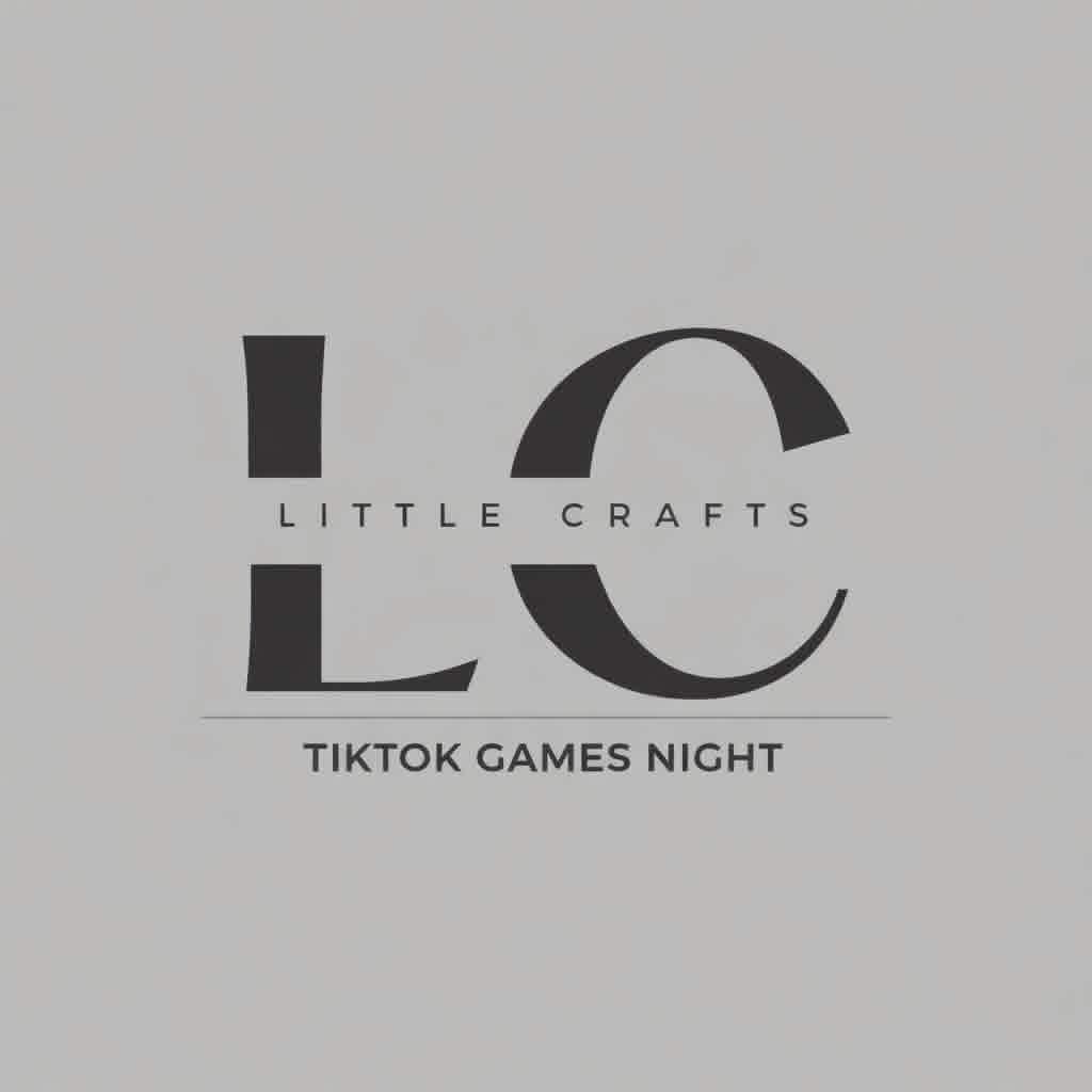Tiktok Games Night